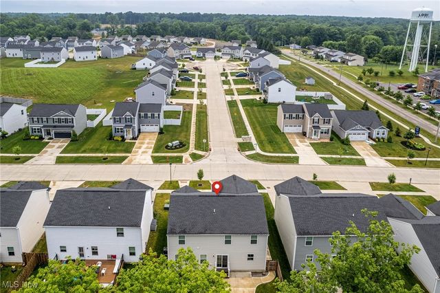 507 Creek Bend Trail, Lodi, OH 44254