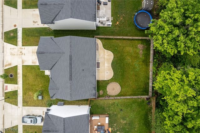 507 Creek Bend Trail, Lodi, OH 44254