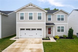 507 Creek Bend Trail, Lodi, OH 44254