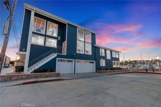 1011 N Bay Front, Newport Beach, CA 92662