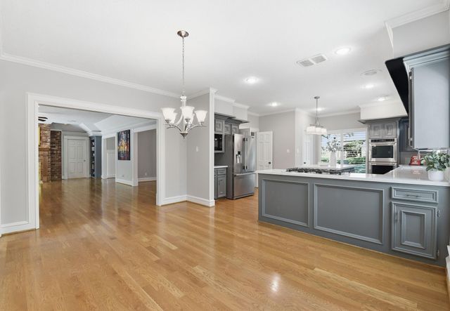 16003 Kempton Park Drive, Spring, TX 77379