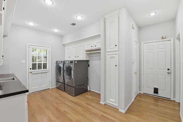 16003 Kempton Park Drive, Spring, TX 77379