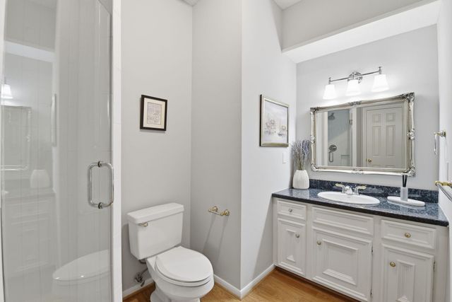 16003 Kempton Park Drive, Spring, TX 77379