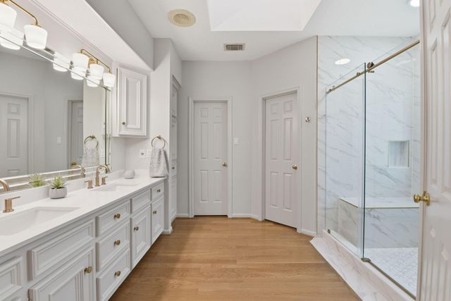 16003 Kempton Park Drive, Spring, TX 77379