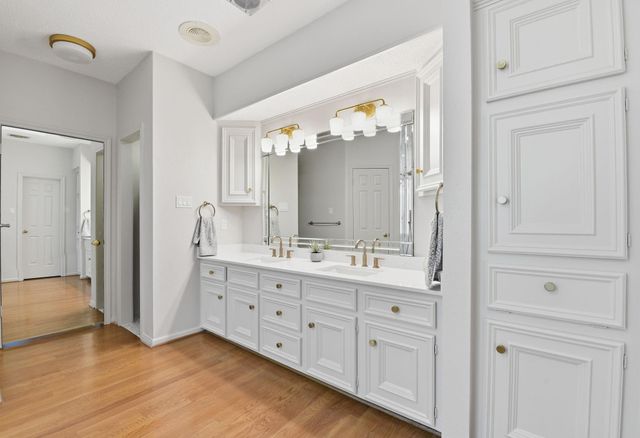 16003 Kempton Park Drive, Spring, TX 77379