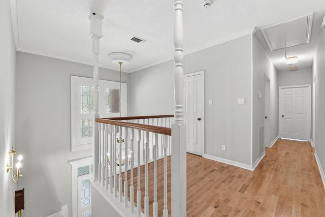 16003 Kempton Park Drive, Spring, TX 77379