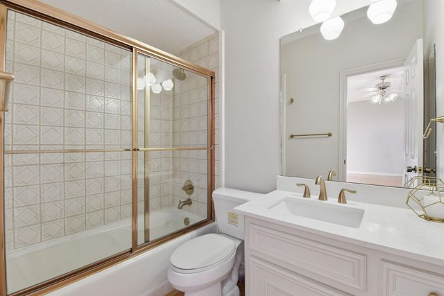 16003 Kempton Park Drive, Spring, TX 77379