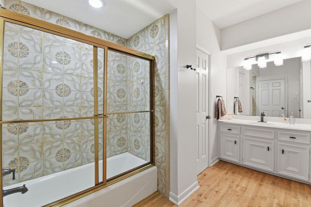 16003 Kempton Park Drive, Spring, TX 77379