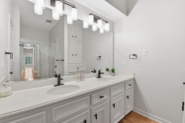 16003 Kempton Park Drive, Spring, TX 77379