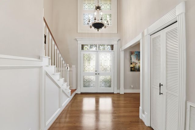 16003 Kempton Park Drive, Spring, TX 77379