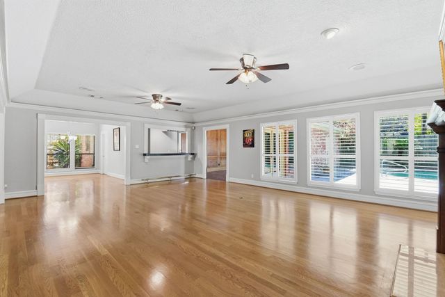 16003 Kempton Park Drive, Spring, TX 77379