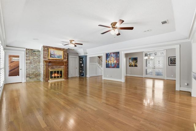 16003 Kempton Park Drive, Spring, TX 77379