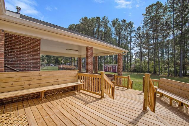 104 Knollwood Court, Orangeburg, SC 29118