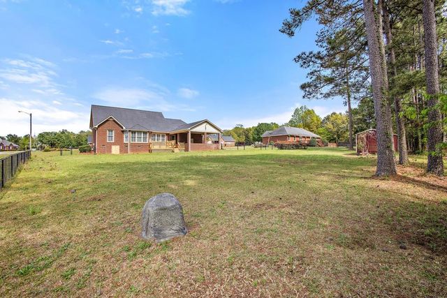 104 Knollwood Court, Orangeburg, SC 29118