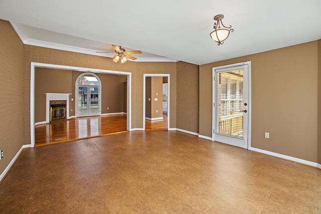 104 Knollwood Court, Orangeburg, SC 29118