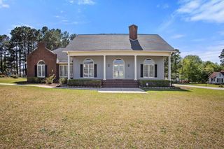 104 Knollwood Court, Orangeburg, SC 29118