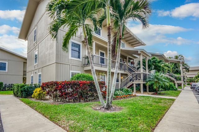 18460 SE Wood Haven Lane D, Jupiter, FL 33469