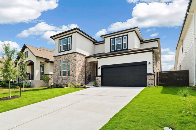 8208 Bouvreuil DR, Austin, TX 78738