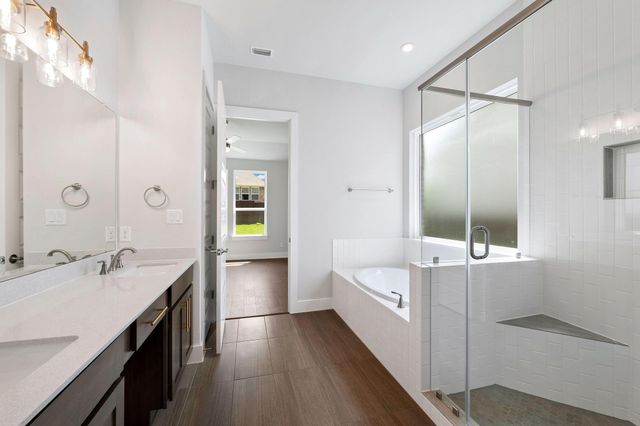 8208 Bouvreuil DR, Austin, TX 78738