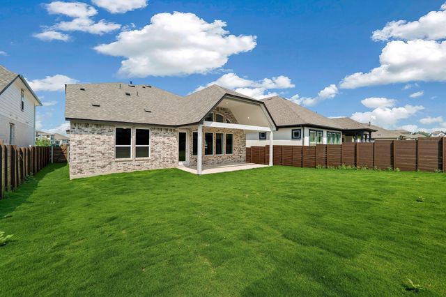 8208 Bouvreuil DR, Austin, TX 78738