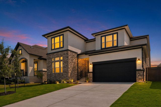 8208 Bouvreuil DR, Austin, TX 78738