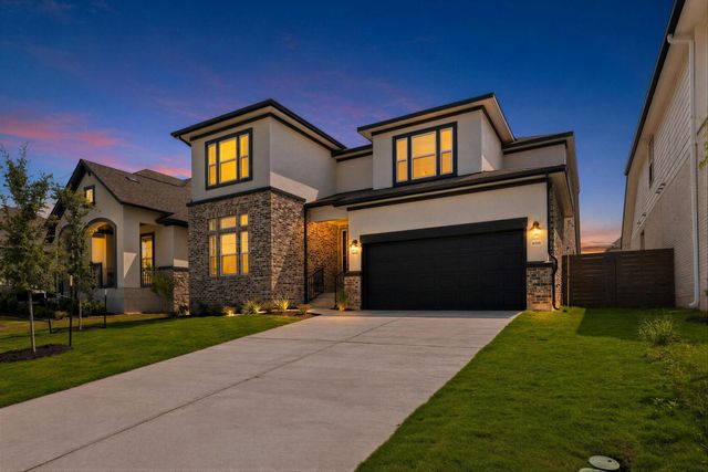 8208 Bouvreuil DR, Austin, TX 78738