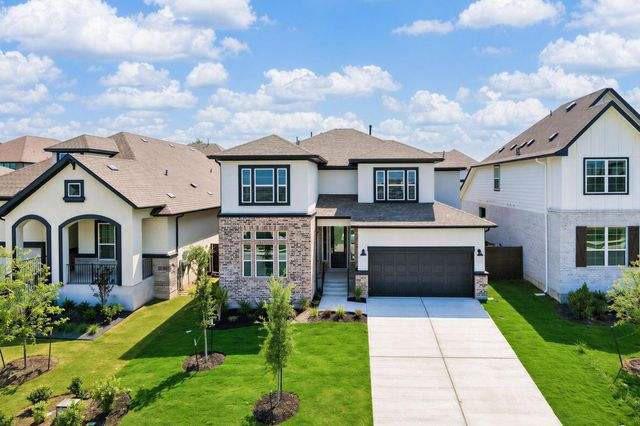 8208 Bouvreuil DR, Austin, TX 78738