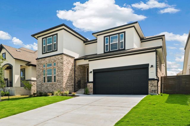 8208 Bouvreuil DR, Austin, TX 78738