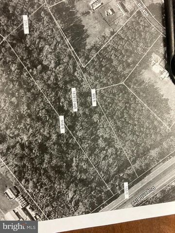 0 SW DUPONT HWY, Dagsboro, DE 19939