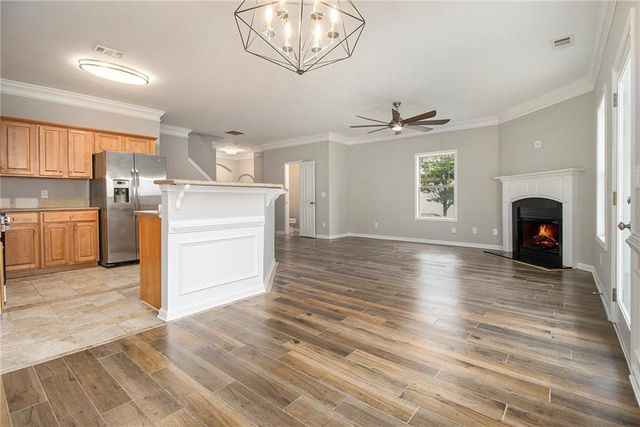1600 Yukon Court, Atlanta, GA 30349