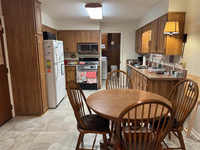 2009 Osage Drive, North Little Rock, AR 72116