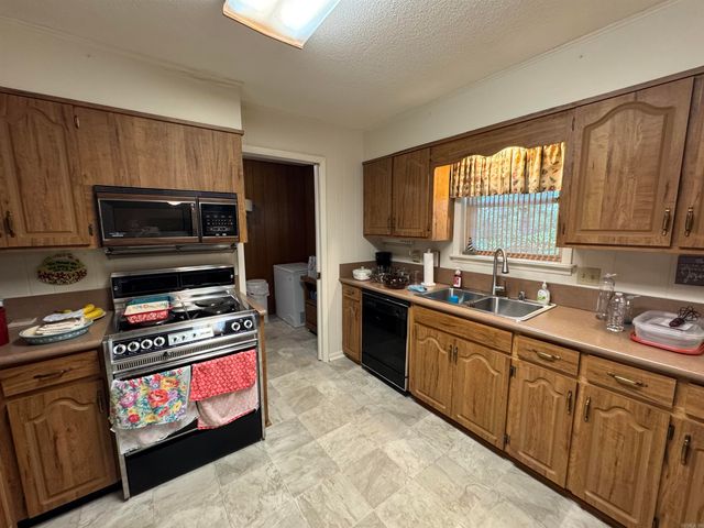 2009 Osage Drive, North Little Rock, AR 72116