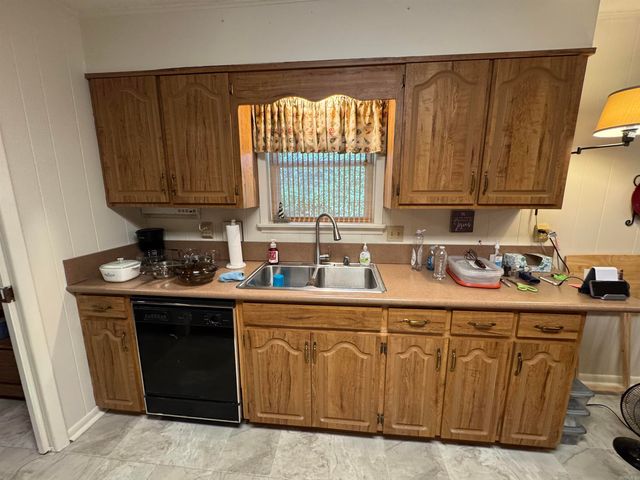 2009 Osage Drive, North Little Rock, AR 72116