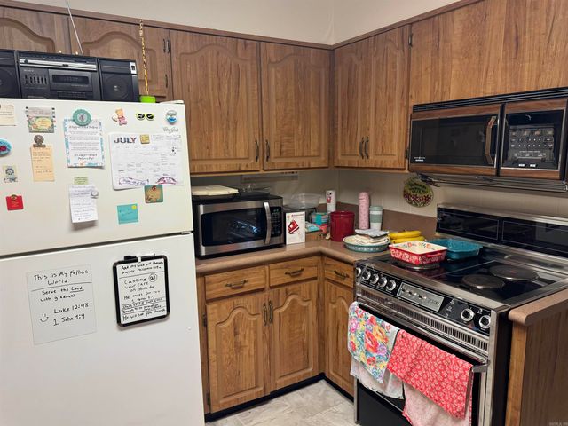 2009 Osage Drive, North Little Rock, AR 72116