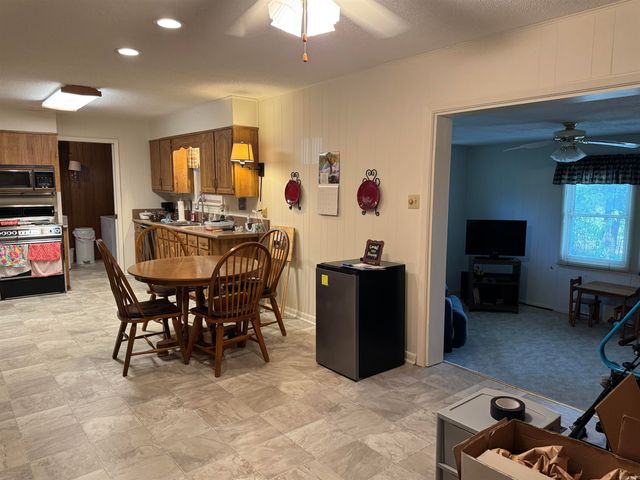 2009 Osage Drive, North Little Rock, AR 72116
