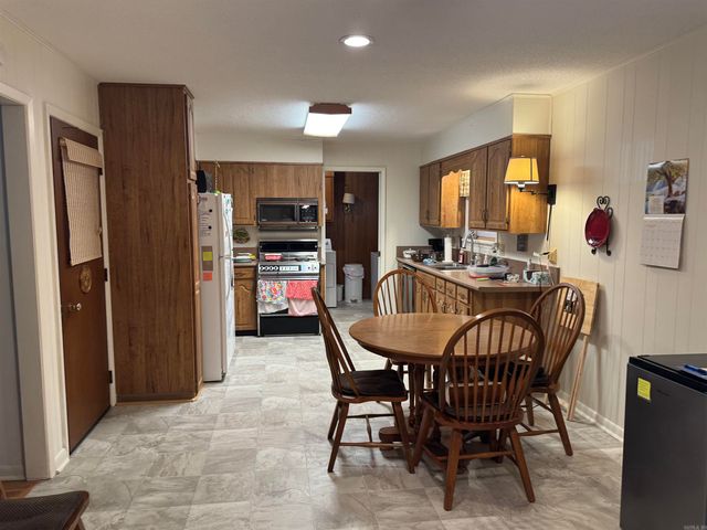 2009 Osage Drive, North Little Rock, AR 72116