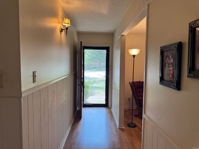 2009 Osage Drive, North Little Rock, AR 72116