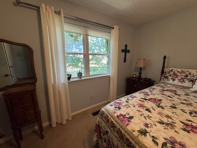 2009 Osage Drive, North Little Rock, AR 72116