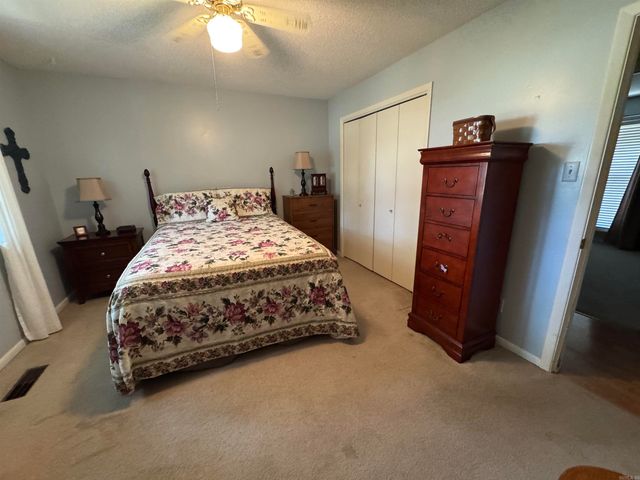 2009 Osage Drive, North Little Rock, AR 72116