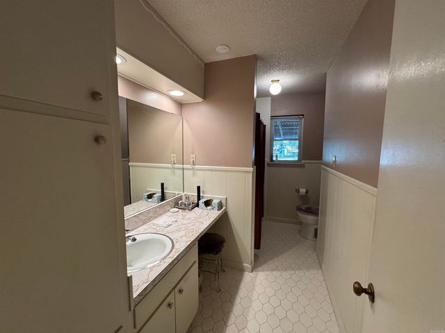 2009 Osage Drive, North Little Rock, AR 72116