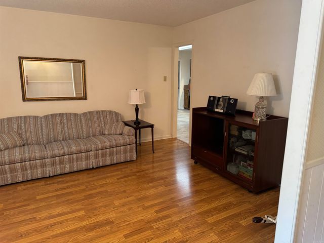 2009 Osage Drive, North Little Rock, AR 72116