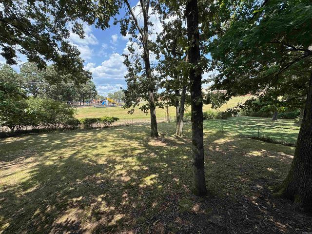 2009 Osage Drive, North Little Rock, AR 72116