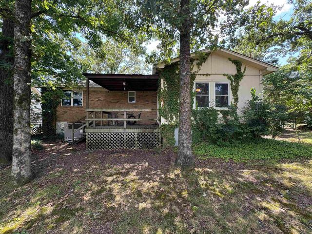 2009 Osage Drive, North Little Rock, AR 72116