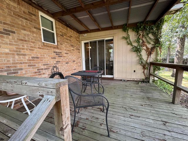 2009 Osage Drive, North Little Rock, AR 72116