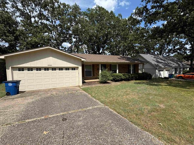 2009 Osage Drive, North Little Rock, AR 72116