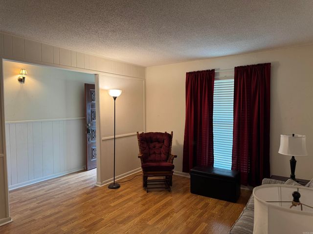 2009 Osage Drive, North Little Rock, AR 72116