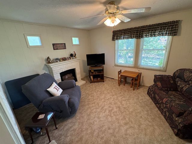 2009 Osage Drive, North Little Rock, AR 72116