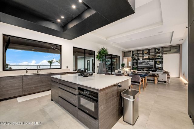 0 Crooked Mile Road, Merritt Island, FL 32952