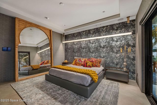 0 Crooked Mile Road, Merritt Island, FL 32952