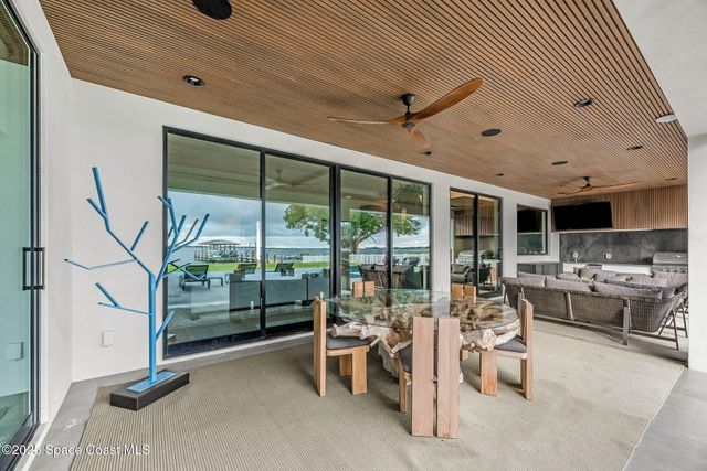 0 Crooked Mile Road, Merritt Island, FL 32952